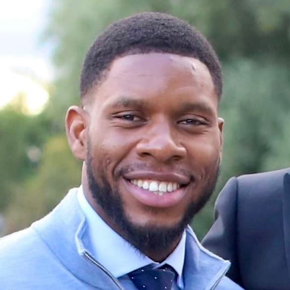 Abiola Shogbeni