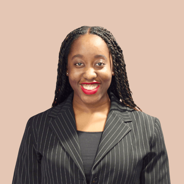 Dr Adaku Agwunobi