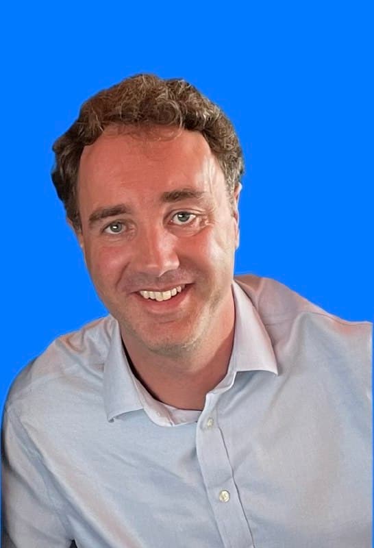 Alex Buelau