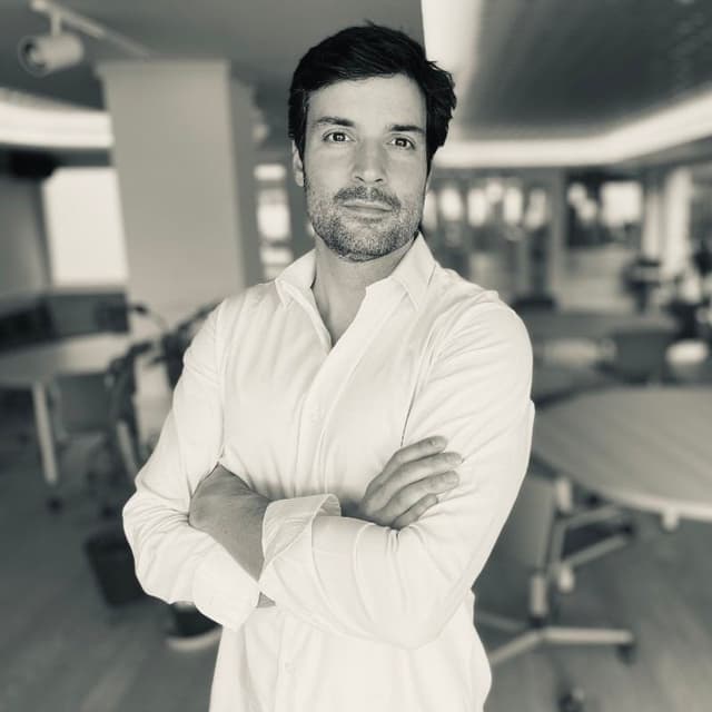 Alejandro Lopez