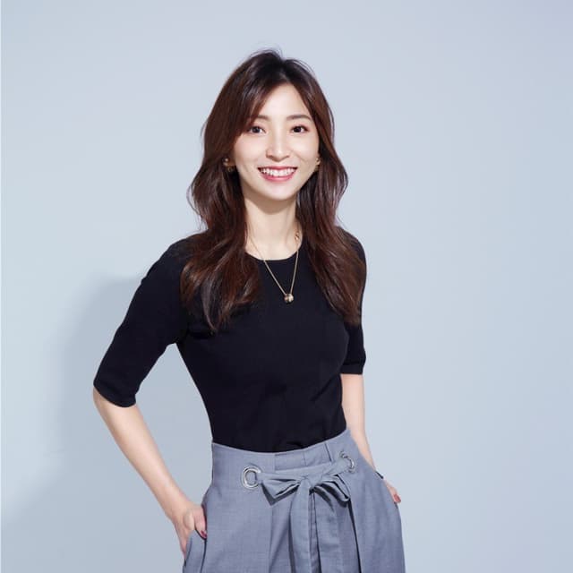 Alicia Kao