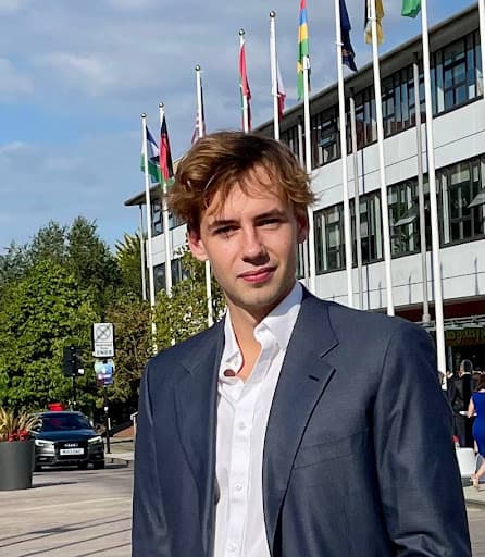 Artem Grigor