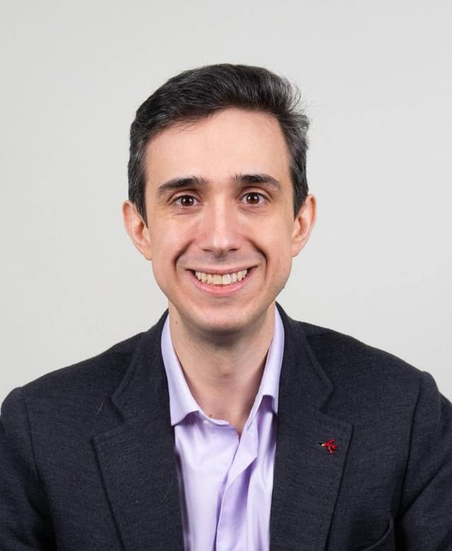 Arthur Breitman