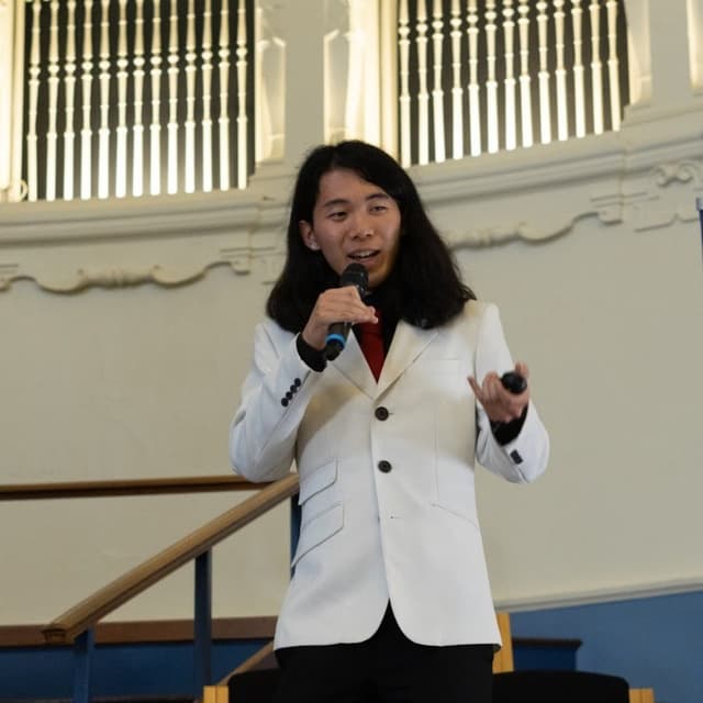 Eito Miyamura
