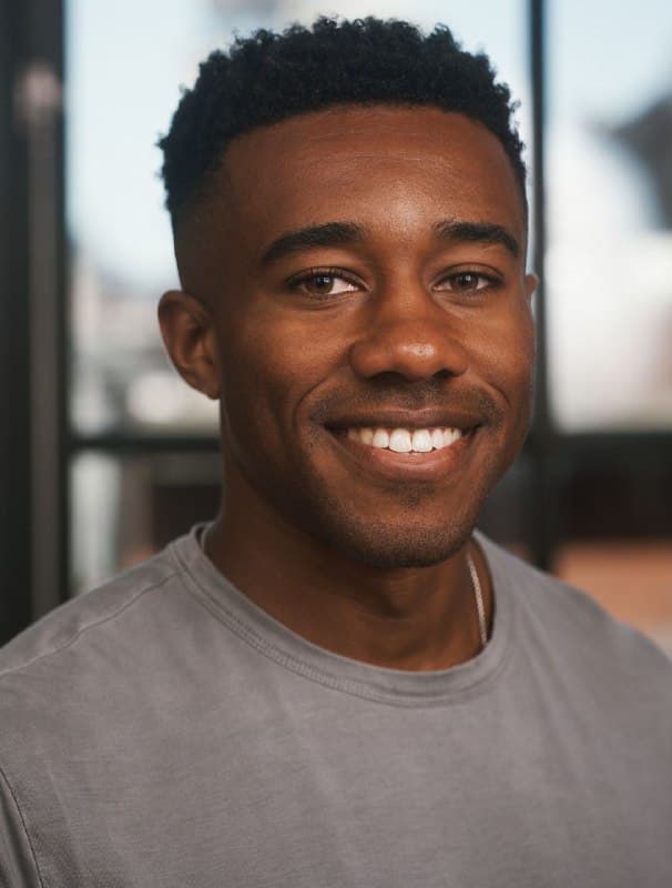 Jay Drain Jr.