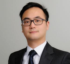 Jiahao Sun
