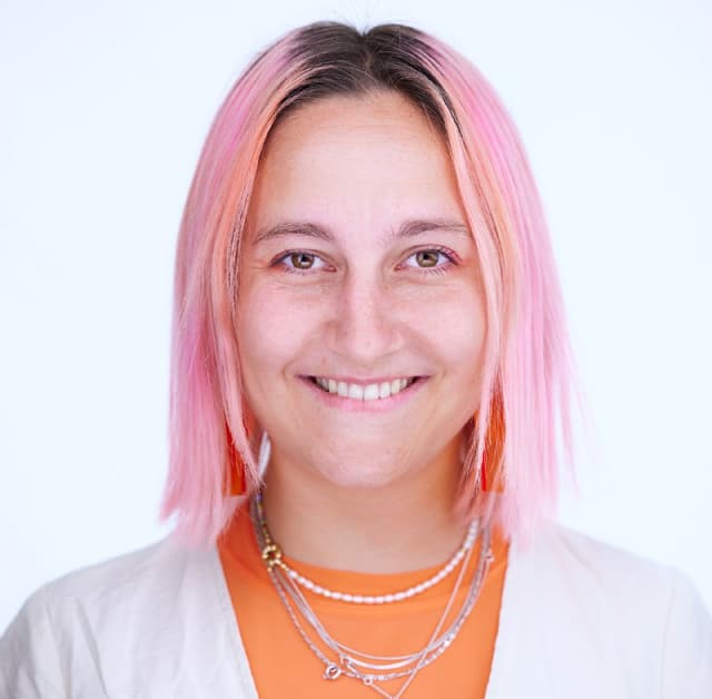 Lena Hierzi