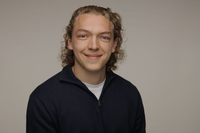 Louie O'Connor