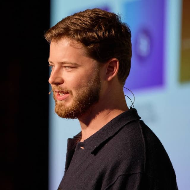 Luke Dugdale