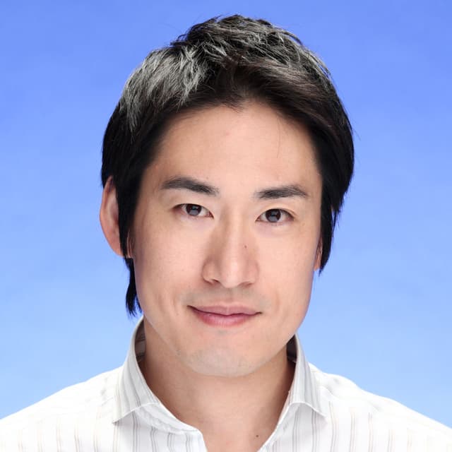 Masakazu Kikuchi