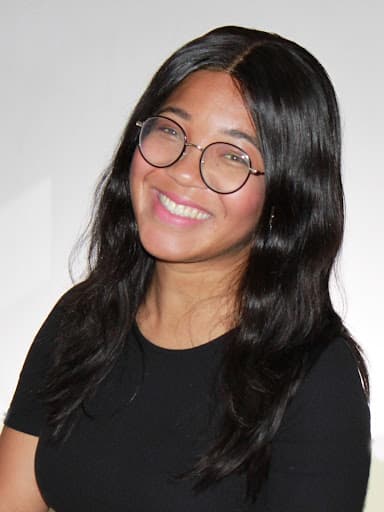 Maya Caddle
