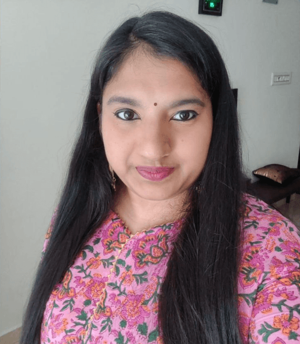 Ovia Seshadri