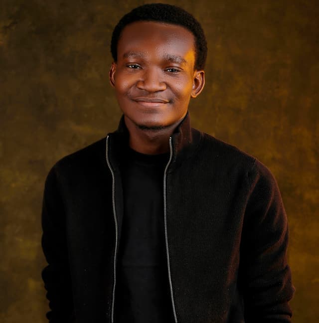 Shodipo Ayomide