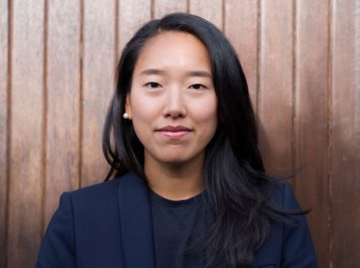 Sonya Kim