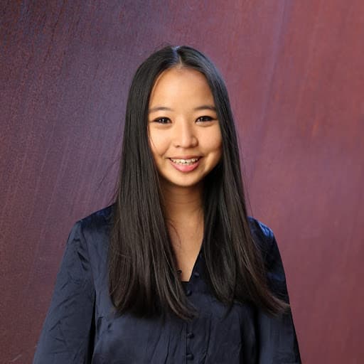 Sophie Fuji